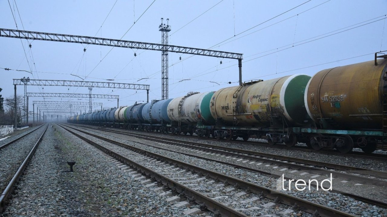 Azərbaycandan Ermənistana 4500 ton dizel yanacağı yola salınıb