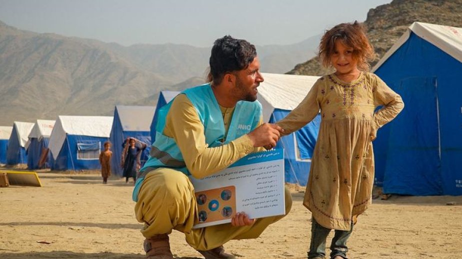 UN’s Türk urges dialogue after deadly clashes on Afghan-Pakistan border