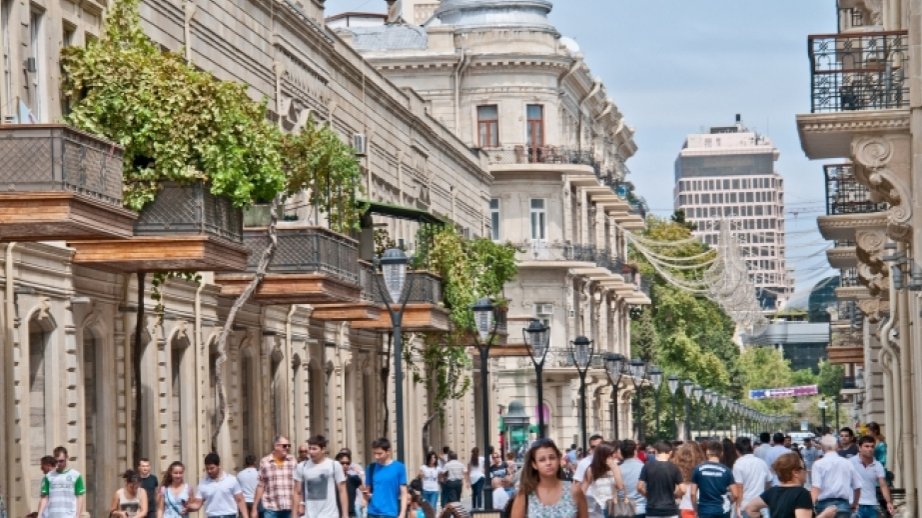 Agentlik sədri: Turizm sahəsinin muzdlu əmək bazarında payı 5 il ərzində 1,5 faizdən 4,6 faizə yüksəlib