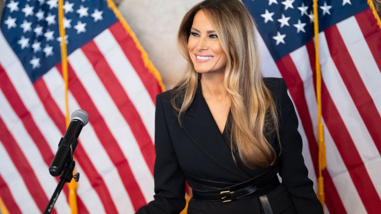 Melaniya Tramp BMT TŞ iclasına sədrlik edəcək
