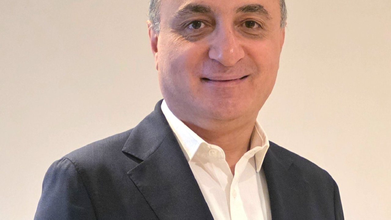 bp-yə yeni vitse-prezident təyin olundu