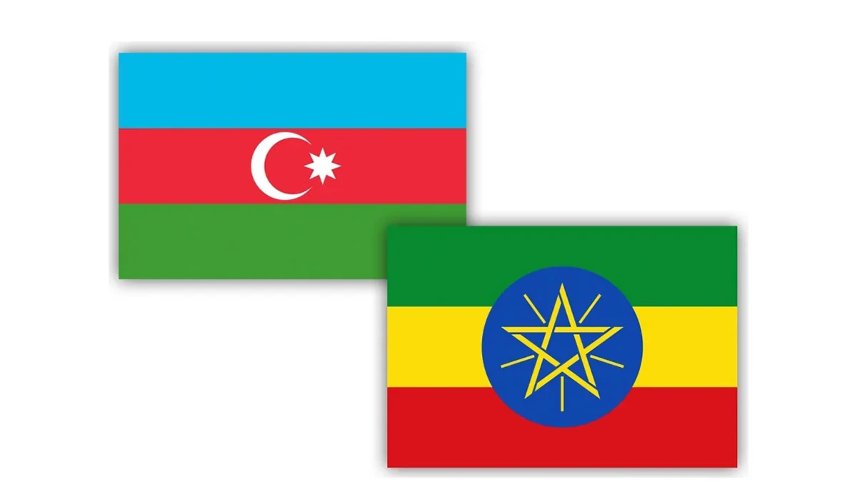 Azerbaijan and Ethiopia to cooperate within COP32 framework