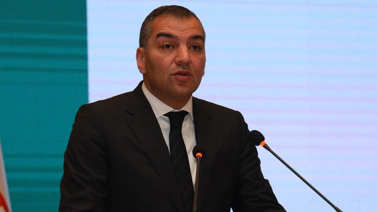 Ötən il turizmin Azərbaycan iqtisadiyyatında payı tarixdə ilk dəfə 5,3 faizə yüksəlib – Fuad Nağıyev
