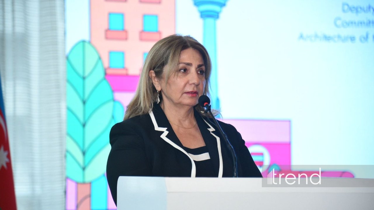 WUF13 sayəsində ölkəmizin model ola biləcək təcrübələrini təqdim etmək imkanımız yaranacaq