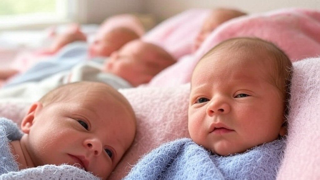 Dünyada ən aşağı doğum nisbəti bu ölkədə qeydə alındı