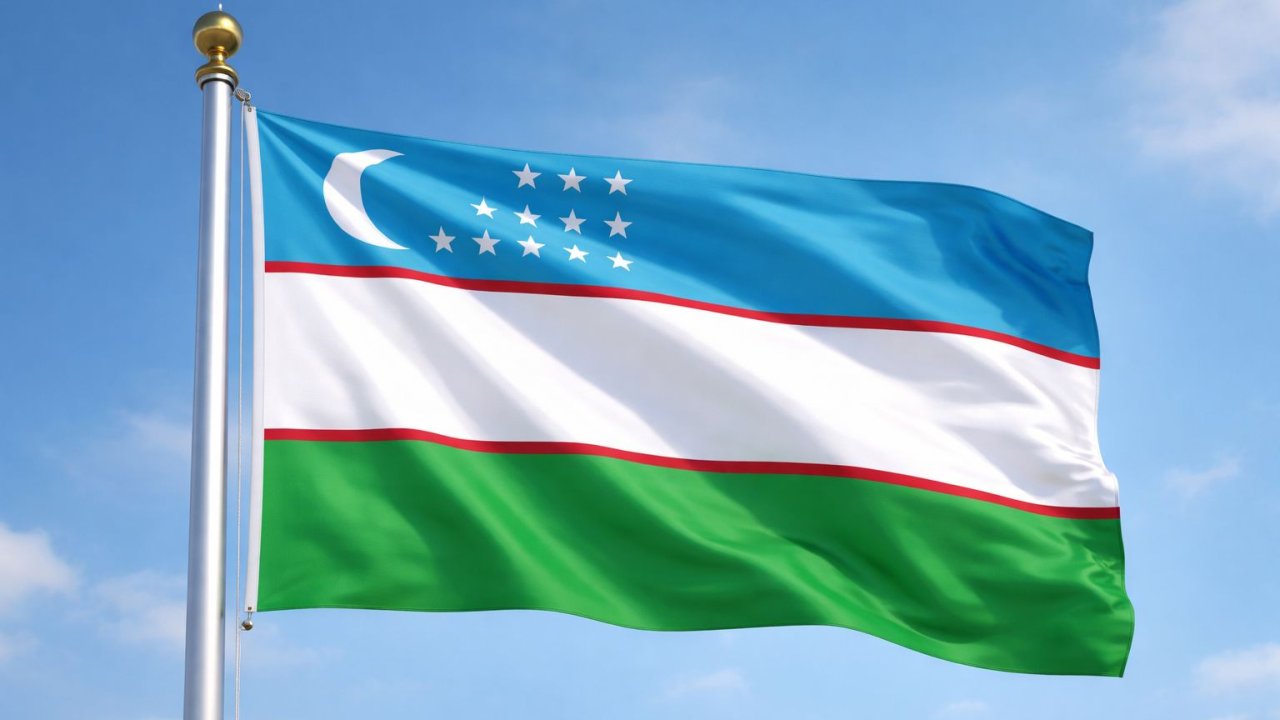 Özbəkistan öz vətəndaşlarını İsraildə təhlükəsizlik tədbirlərinə riayət etməyə çağırdı