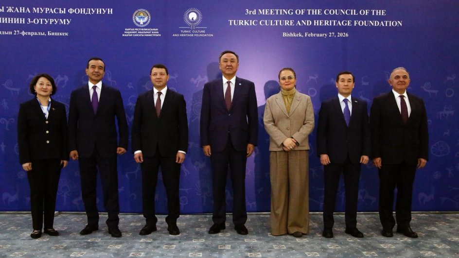 Səadət Yusifova: Azərbaycan Türk Mədəniyyəti və İrsi Fondu ilə əməkdaşlığa xüsusi önəm verir