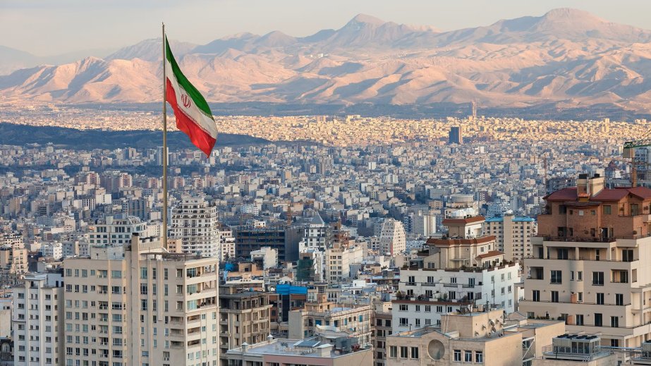 İran XİN bəyanat yaydı