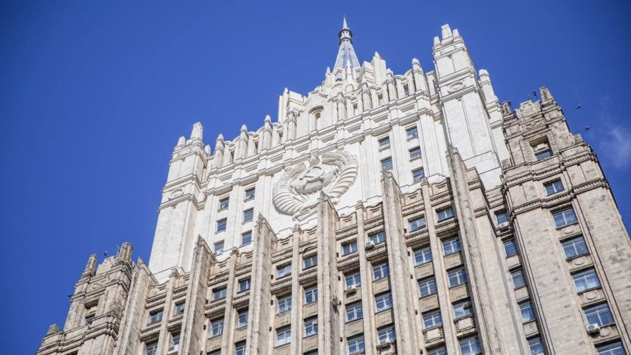 Rusiyanın İrandakı səfirliyi RF vətəndaşlarını imkan daxilində bu ölkəni tərk etməyə çağırıb