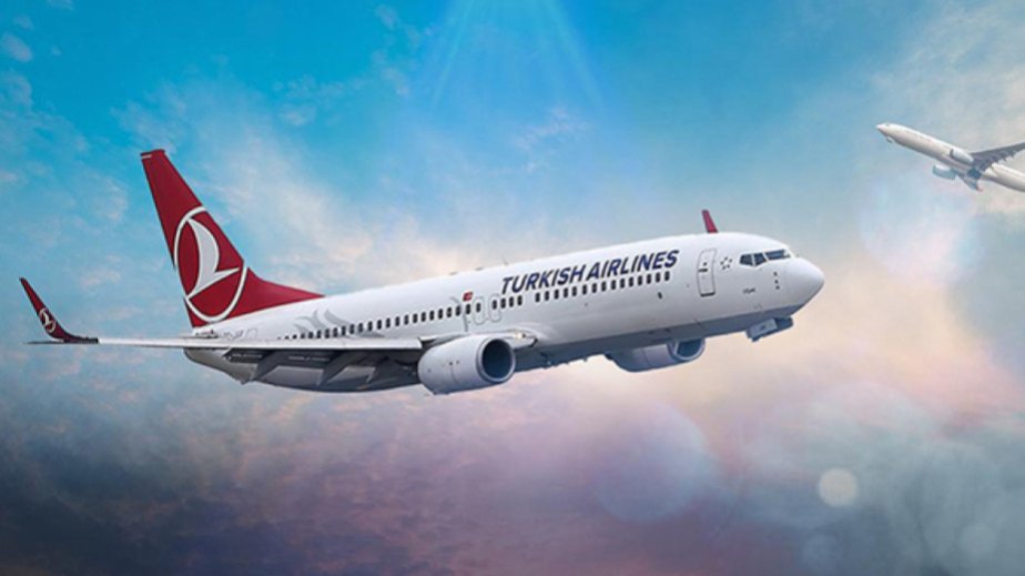 “Türk Hava Yolları” Yaxın Şərqə olan bir sıra səfəri təxirə salıb