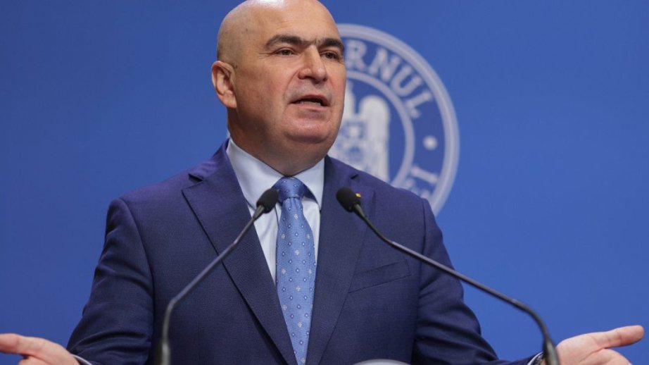 Rumıniyanın Baş naziri: ölkənin bütün dövlət strukturları yüksək hazırlıq rejimində fəaliyyət göstərir