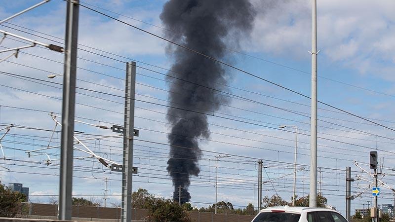 İran, İsrail'e misilleme saldırısı başlattı