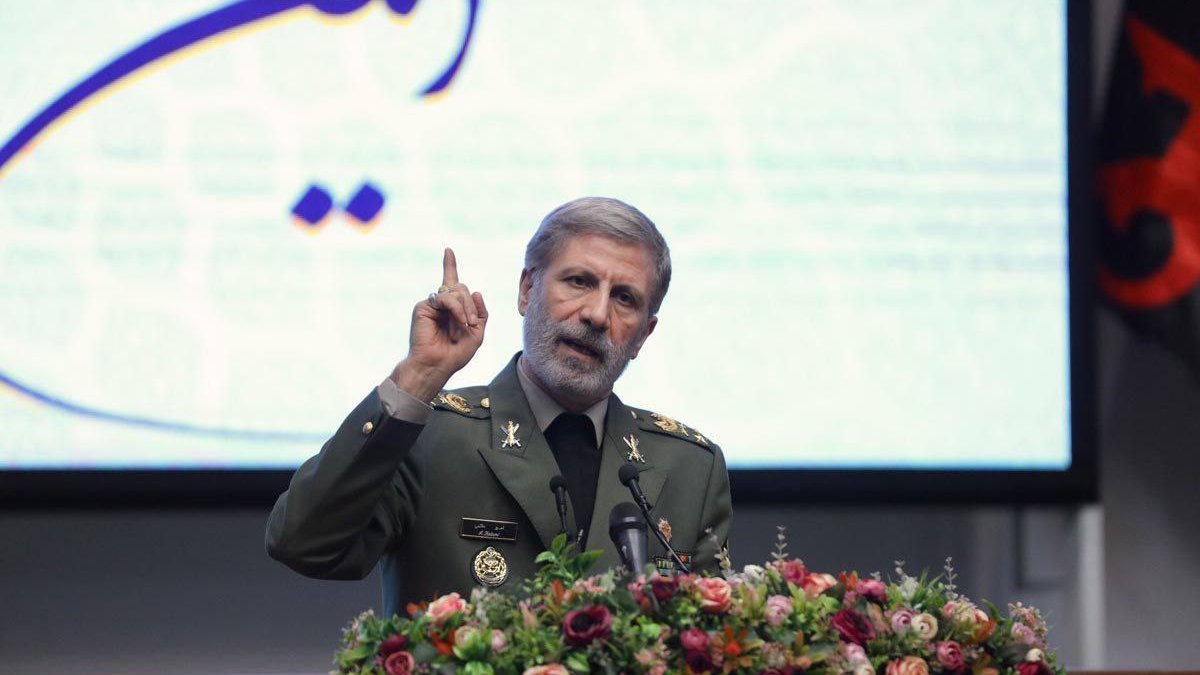 İran ordusunun baş komandanının sağ olduğu bildirilib