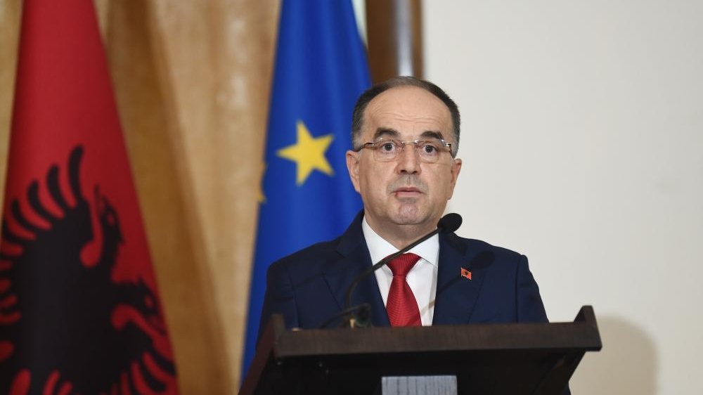 Albaniya prezidenti XIII Qlobal Bakı Forumunda iştirak etmək üçün Azərbaycana səfər edəcək