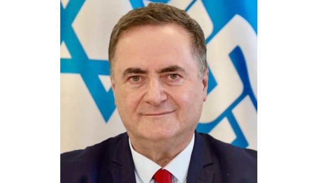 İsrail İrana qabaqlayıcı zərbə endirib - Katz