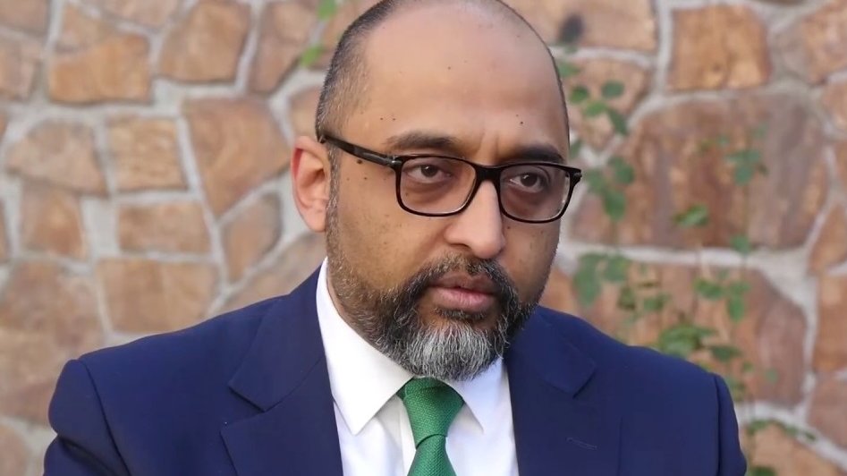 Pakistan Əfqanıstanın dialoq təklifini rədd edib