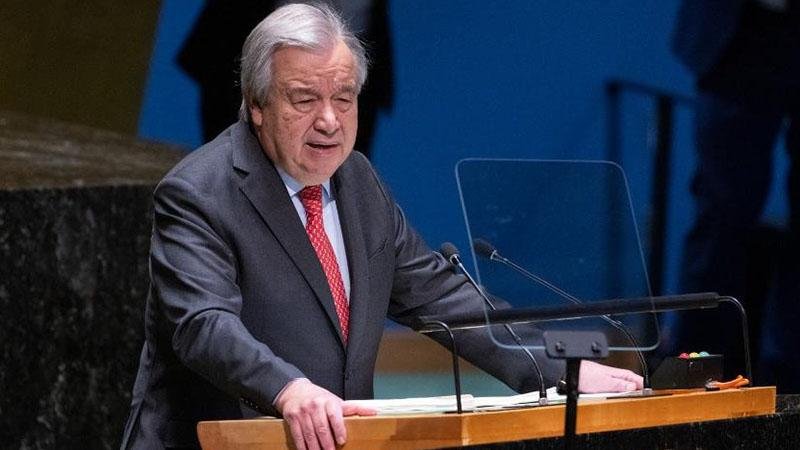 BM: İran'a müdahale bölgede kontrol edilemeyecek olayları tetikleme riski taşıyor