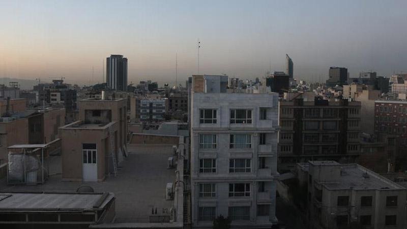 İsrail: Tahran'a yeni saldırı başlattık