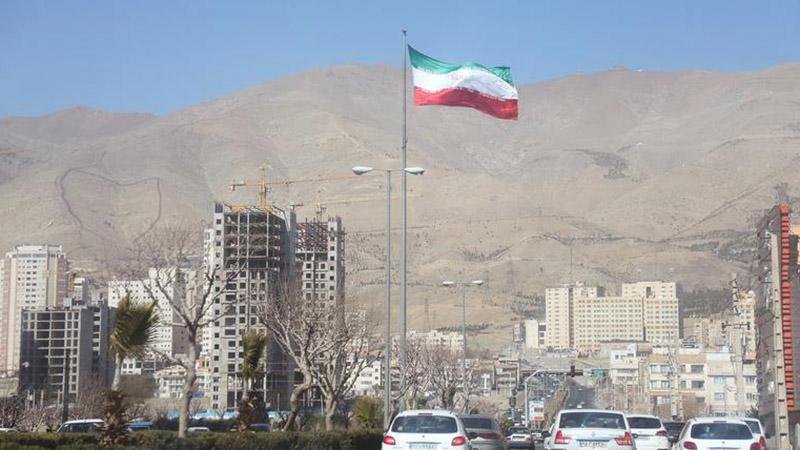 İran Polis Komutanlığı İstihbarat Teşkilatı Başkanı Rızaiyan hayatını kaybetti