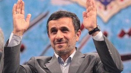 İran KİV sabiq prezidentin ölüm xəbərini təkzib edir (YENİLƏNİB)