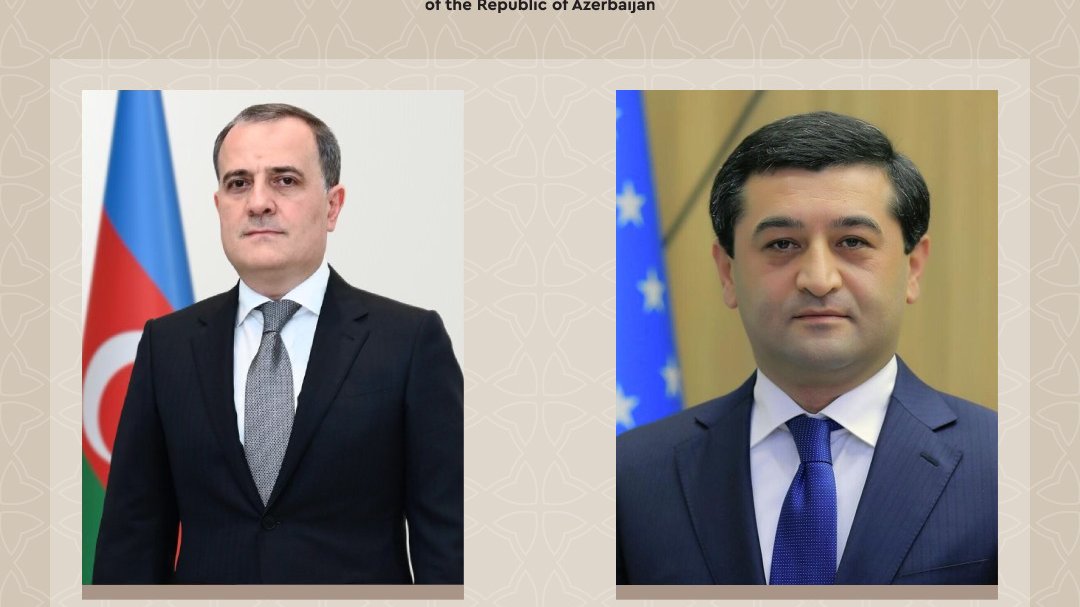 Azərbaycan və Özbəkistan arasında müttəfiqlik münasibətləri müzakirə edilib