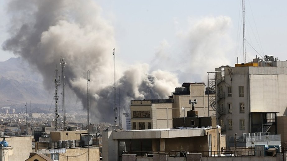 İsrail Beyrutda “Hizbullah”ın yüksəkvəzifəli üzvlərinə zərbələr endirib