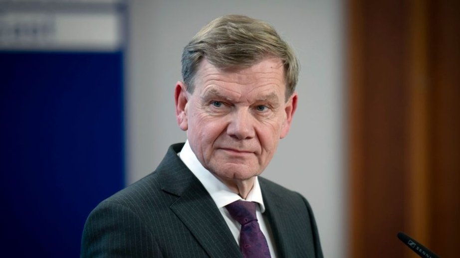 Almaniyanın xarici işlər naziri: Yaxın Şərqdə eskalasiya uzun müddət davam edə bilər