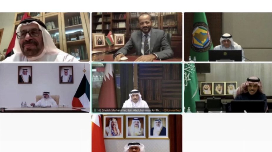 Körfəz Əməkdaşlıq Şurasının İranın hücumları ilə bağlı iclası keçirilib