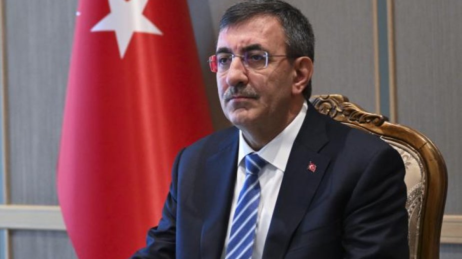 Türkiyənin vitse-prezidenti iqtisadi sabitliyin qorunması tədbirlərindən danışıb