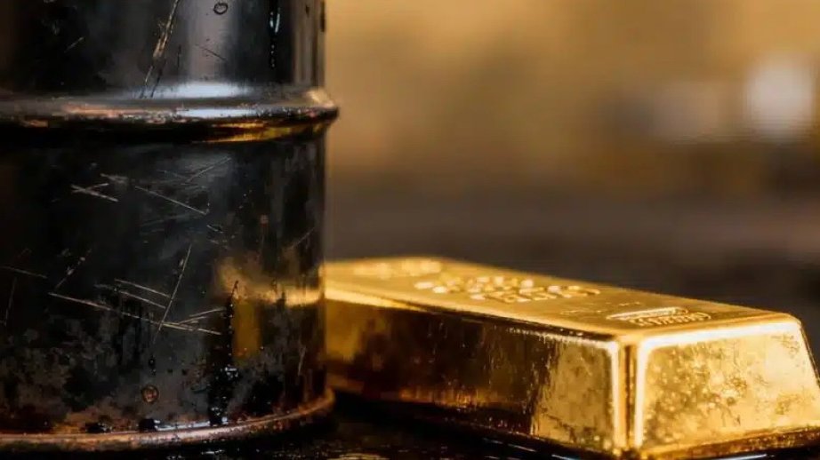 Yaxın Şərqdə baş verən gərginlik birjalarda neft və qızılın qiymətini artırıb