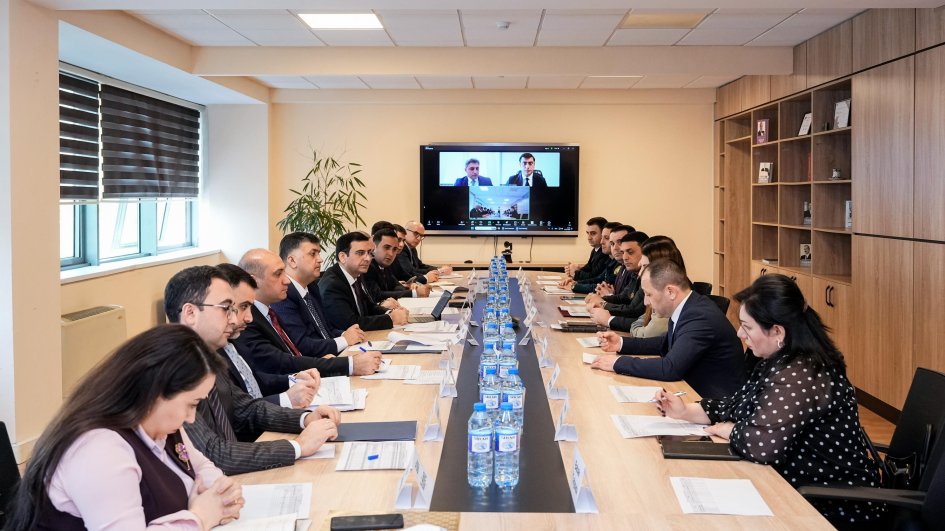 Qarabağ və Şərqi Zəngəzurda məşğulluq proqramları genişləndirilir