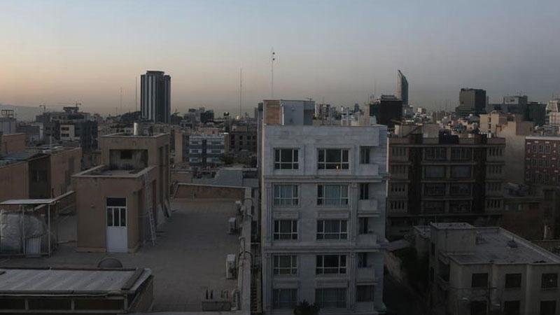 İsrail ordusu: İran'a yeni hava saldırısı başlatıldı