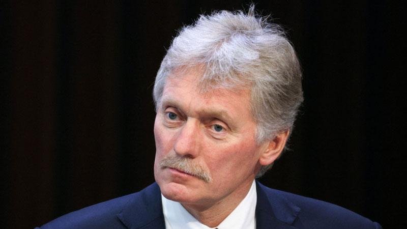 Peskov: Rusya, İran yönetimiyle sürekli temas halinde