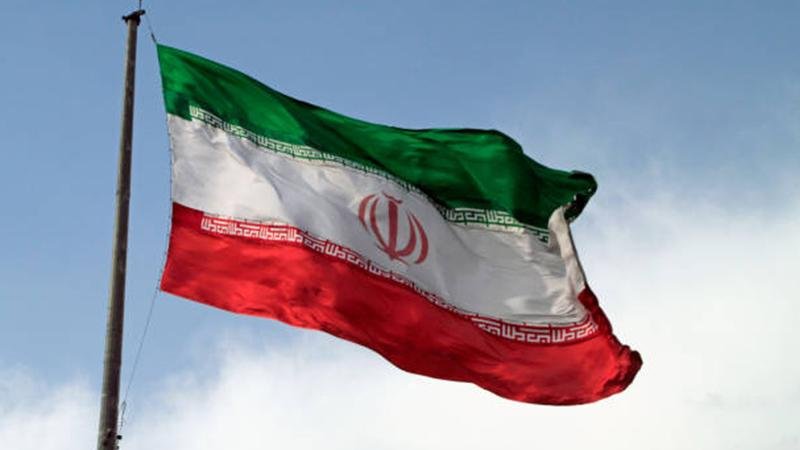 Hamaney'in eşi de hayatını kaybetti