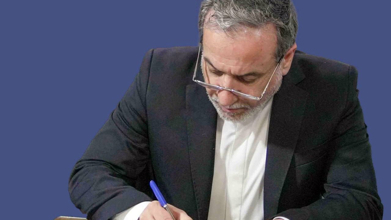 İran XİN BMT-ni Xameneinin ölümü ilə bağlı tədbir görməyə çağırıb