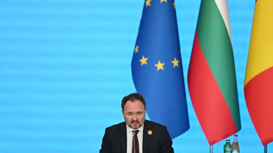 Azerbaijan’s contribution to European energy diversification will only grow in importance - Dan Jørgensen (Exclusive interview)