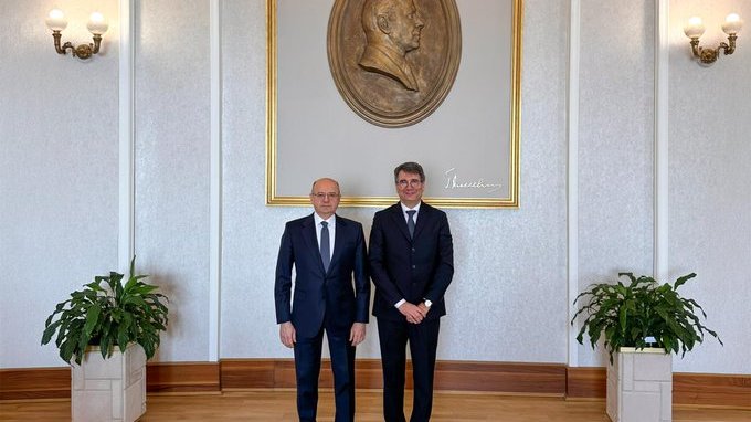 TAP vasitəsilə indiyədək Avropaya 56 milyard kubmetrdən çox təbii qaz nəql edilib (YENİLƏNİB)