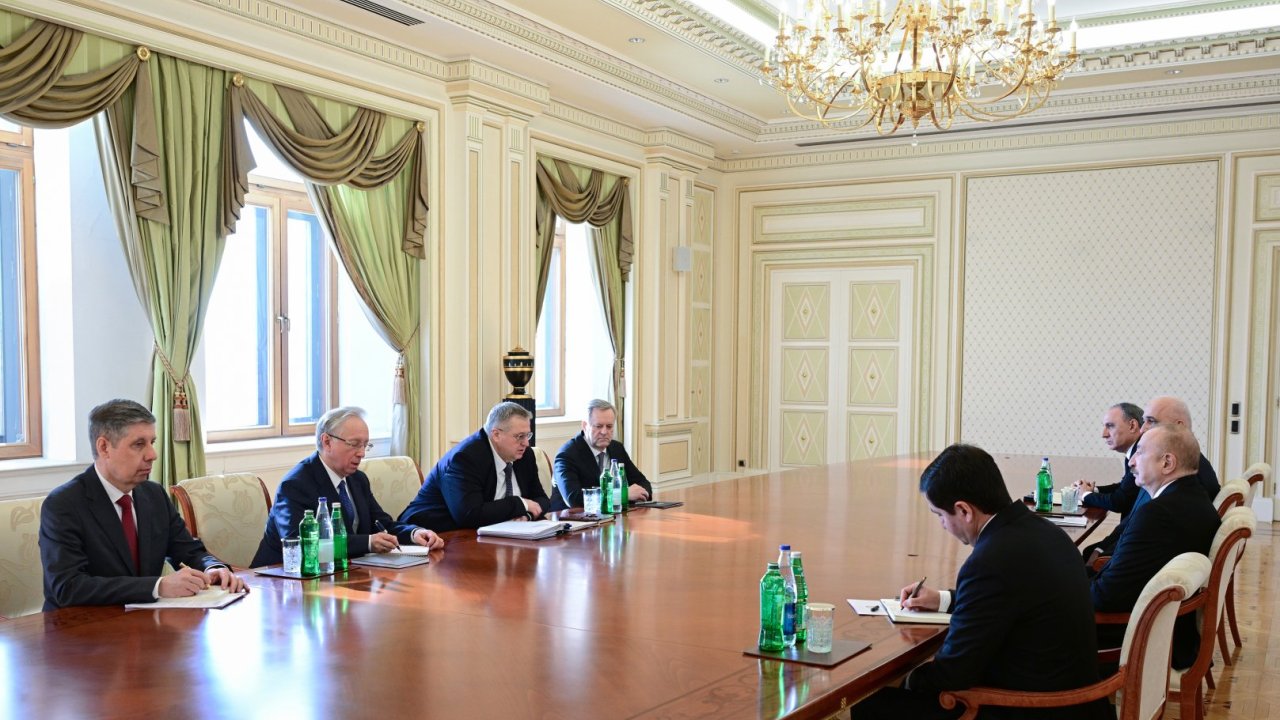 Azerbaijan, Russia set to take comprehensive steps over AZAL plane crash