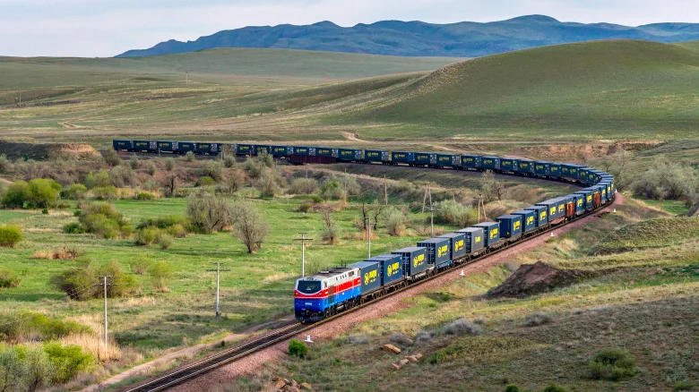 Logistics link: Why Baku's participation is vital for Astana-Belgrade alliance