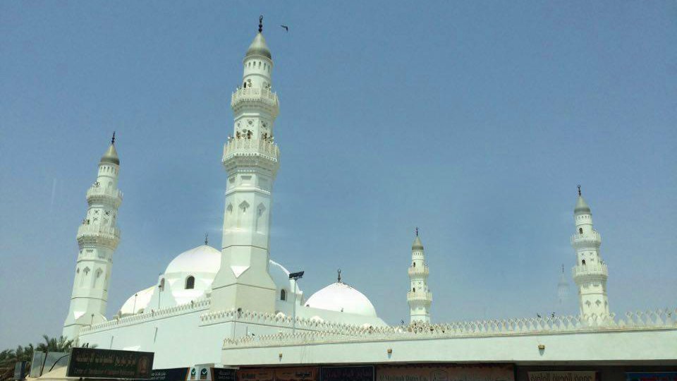 Həcc ziyarəti üzrə kvota tamamlanmaq üzrədir - həftəsonu qeydiyyat bitir