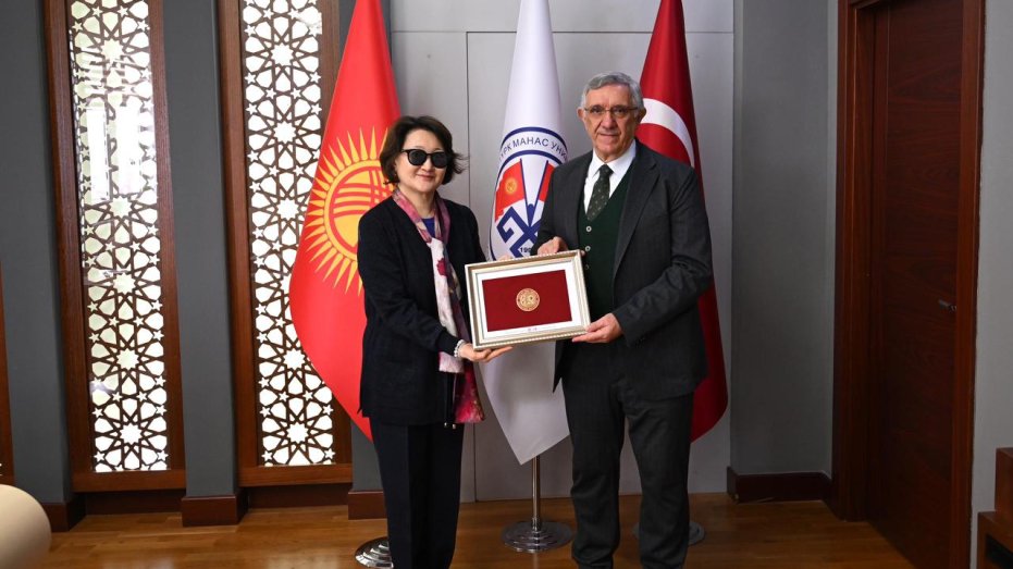 Türk Mədəniyyəti və İrsi Fondunun maarifçilik yolunda daha bir uğurlu addımı