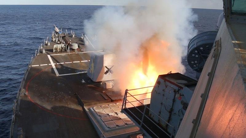 CENTCOM: 6 US soldiers killed in attacks