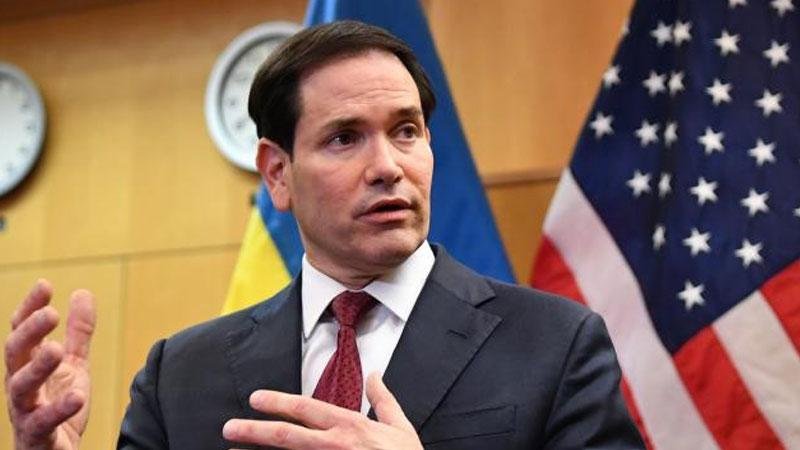 US Secretary of State Rubio: Iran will not possess ballistic missiles