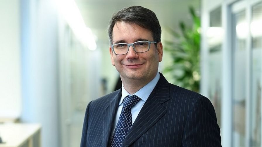 TAP-ın idarəedici direktoru ötürücülük qabiliyyətinin 20 milyard kubmetri ötməsini şərh edib (ÖZƏL MÜSAHİBƏ)