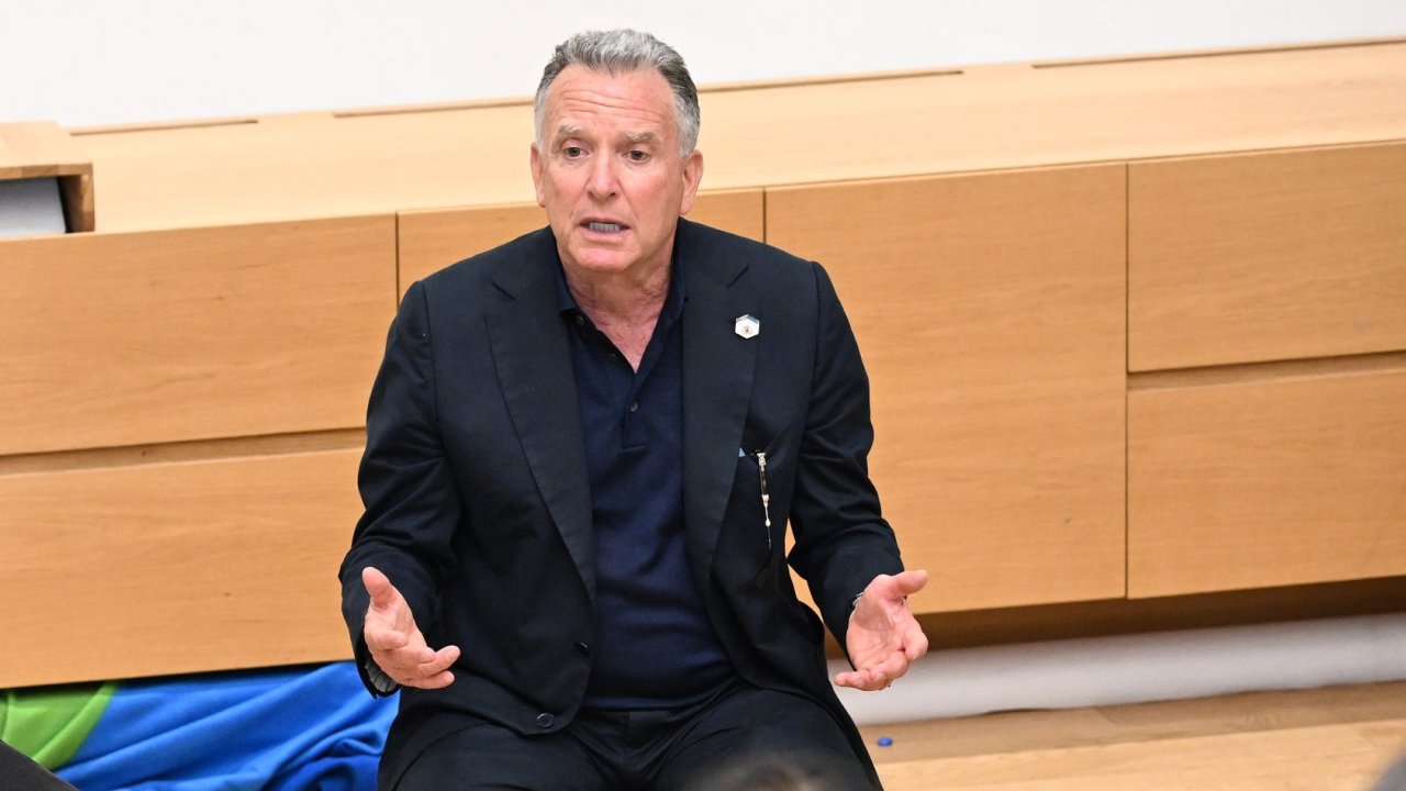 İran danışıqlarda 11 nüvə silahı hazırlaya biləcəyini deyirdi – Uitkoff