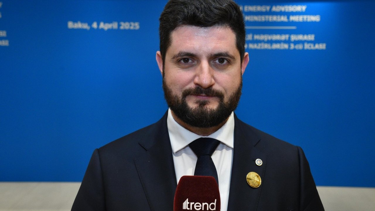 Moldova neft məhsullarının saxlanması infrastrukturuna Azərbaycandan investisiyaların cəlb ediləcəyinə ümid edir - Nazir (ÖZƏL MÜSAHİBƏ)