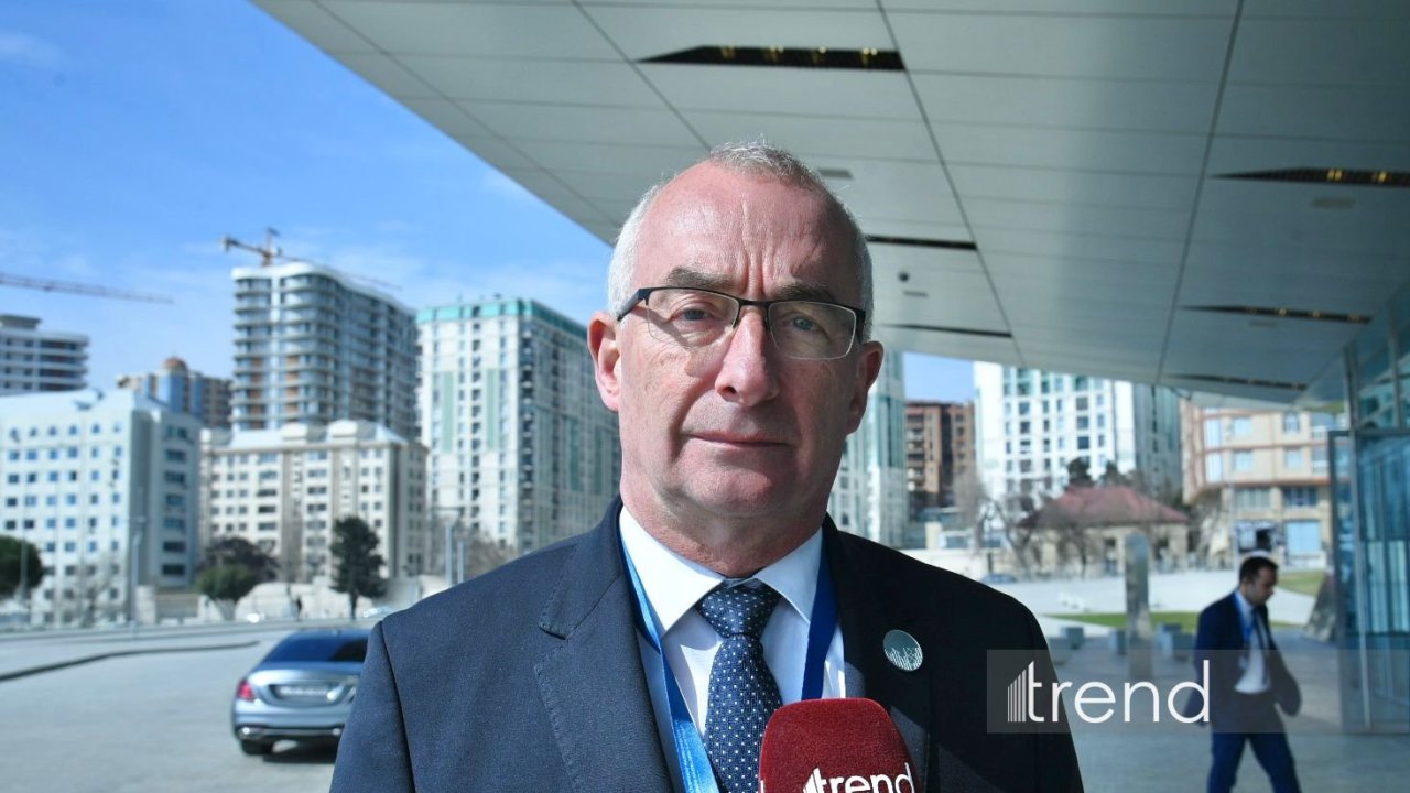 Enerji sahəsində Macarıstan ilə Azərbaycan arasında əməkdaşlıq strateji baxımdan vacib olaraq qalır - XİN (ÖZƏL)