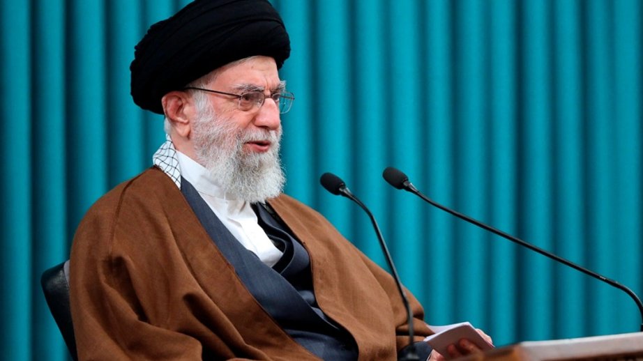 İranın Ali Lideri ilə vida mərasimi təxirə salınıb (YENİLƏNİB)