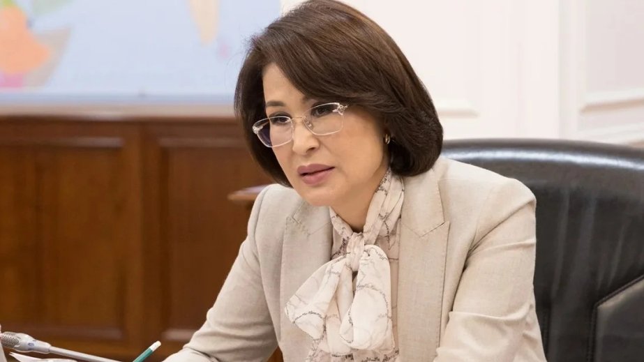 Kazakh Health Minister calls for increased vaccination amid rising measles cases