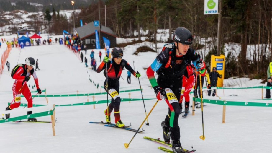 2026 ISMF European Ski Mountaineering Championships kick off in Shahdag